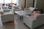 Дизайнерска мека мебел Пловдив
